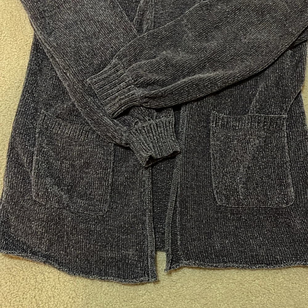 Free Press Sweater - Picture 2 of 4
